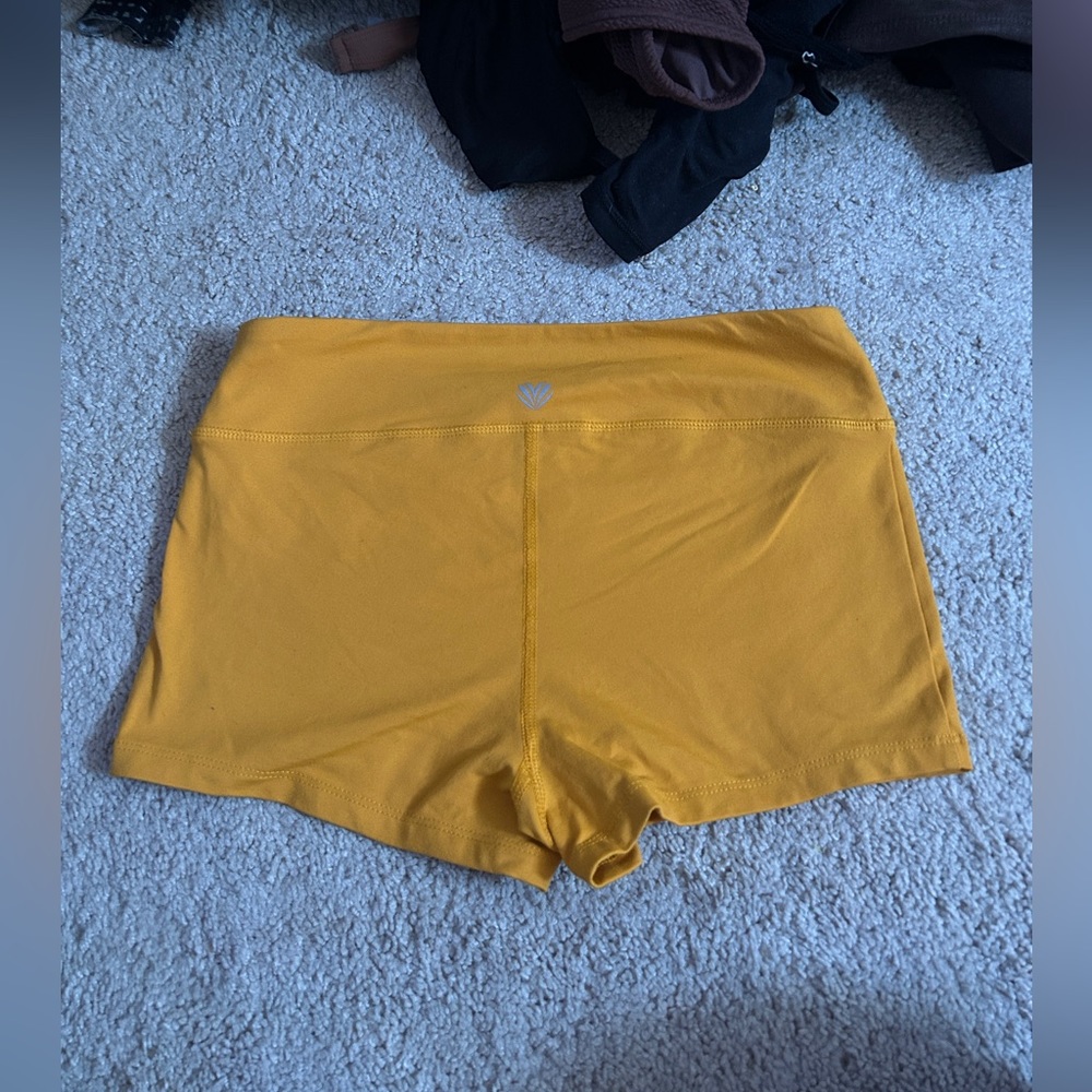 Forever 21 Workout Shorts - Picture 3 of 3
